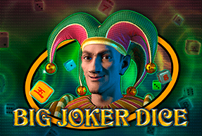 Big Joker Dice