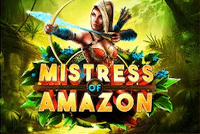 Mistress of Amazon