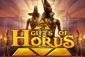 Gifts of Horus Mobile