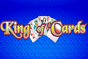 King Of Cards