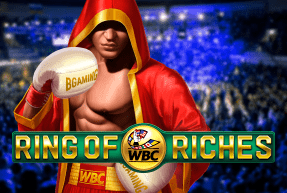 WBC Ring of Riches Mobile