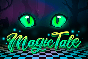 Magic Tale