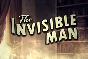 Kumar makinesi Invisible Man