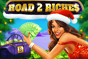 Road 2 Riches Mobile