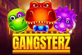 Gangsterz Mobile