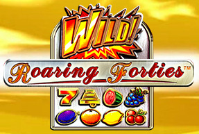 Slot machine Roaring Forties