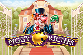 Piggy Riches