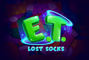 E.T. Lost Socks