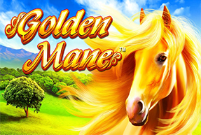 Golden Mane