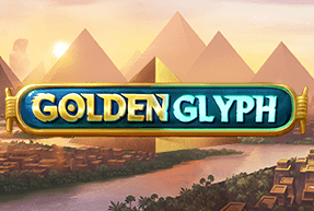 Golden Glyph