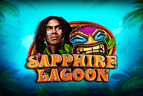 Sapphire Lagoon