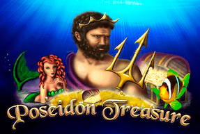 POSEIDON TREASURE