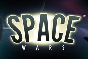 Гральний автомат Space Wars