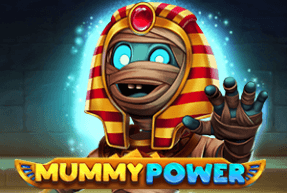 Mummy Power