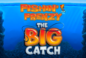 Fishing Frenzy The Big Catch Mobile