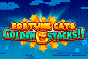 Fortune Cats Golden Stacks! Mobile