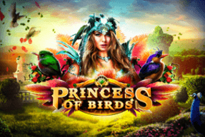 Princess of Birds