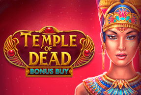 Temple of Dead Bonus Buy