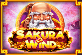 Игровой автомат Sakura Wind