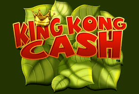 King Kong Cash Prize Lines Mobile