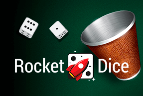 Rocket Dice Mobile