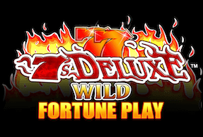 7s Deluxe Wild Fortune Play Mobile