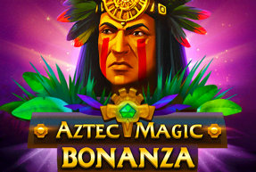 Aztec Magic Bonanza