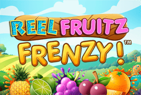 Reel Fruitz Frenzy Mobile