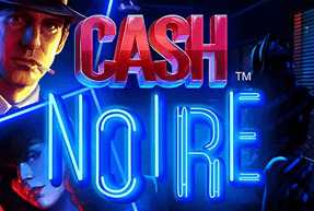 Гральний автомат Cash Noire