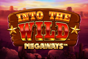 Into The Wild Megaways Mobile