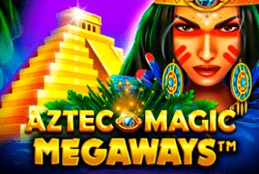 Aztec Magic Megaways Mobile