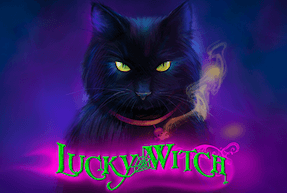 Игровой автомат LUCKY WITCH