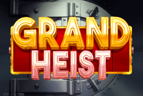 Grand Heist Mobile