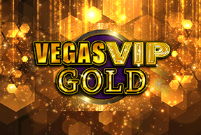 Vegas VIP Gold 