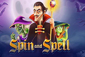 Spin and Spell Mobile