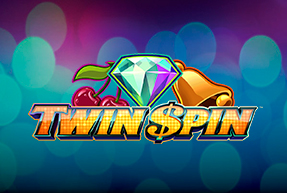 Twin Spin