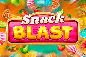 Snack Blast Mobile