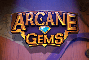 Arcane Gems