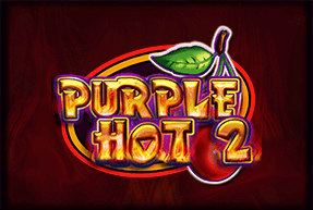 Purple Hot 2