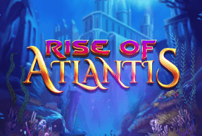 Rise of Atlantis