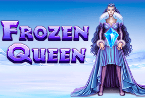 Frozen Queen