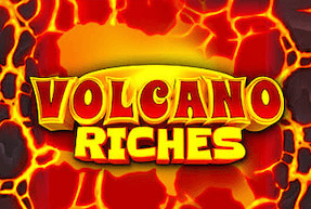 Volcano Riches Mobile