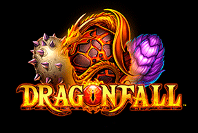 Dragon Fall mobile