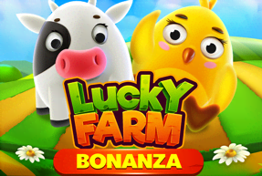 Lucky Farm Bonanza Mobile