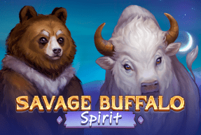 Savage Buffalo Spirit Mobile