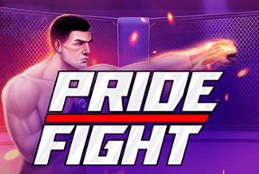 Pride Fight