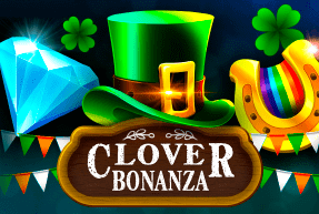 Clover Bonanza Mobile