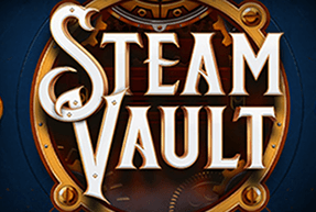 Steam Vault Mobile