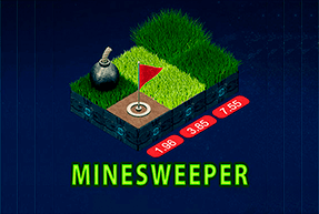 Minesweeper Mobile