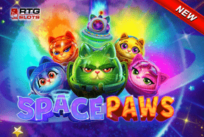 Space Paws